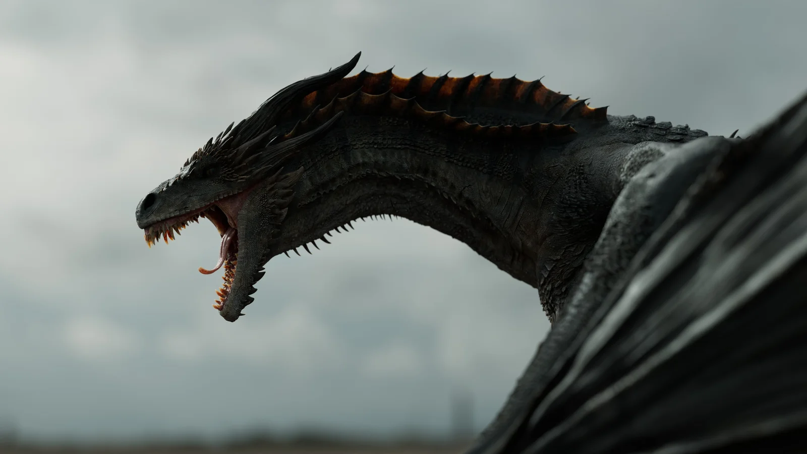 Ymirak Dragon screenshot 5