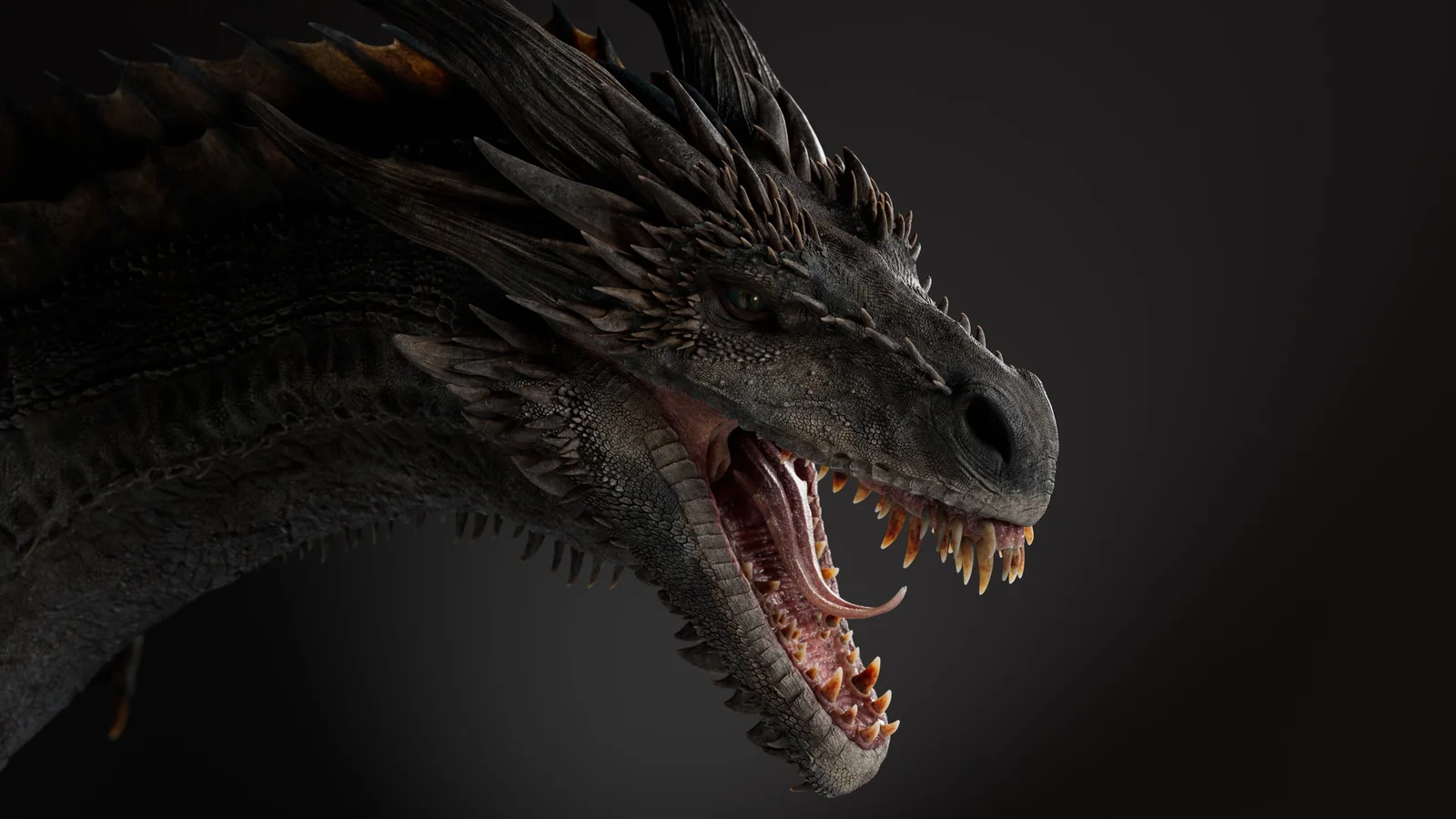 Ymirak Dragon screenshot 7