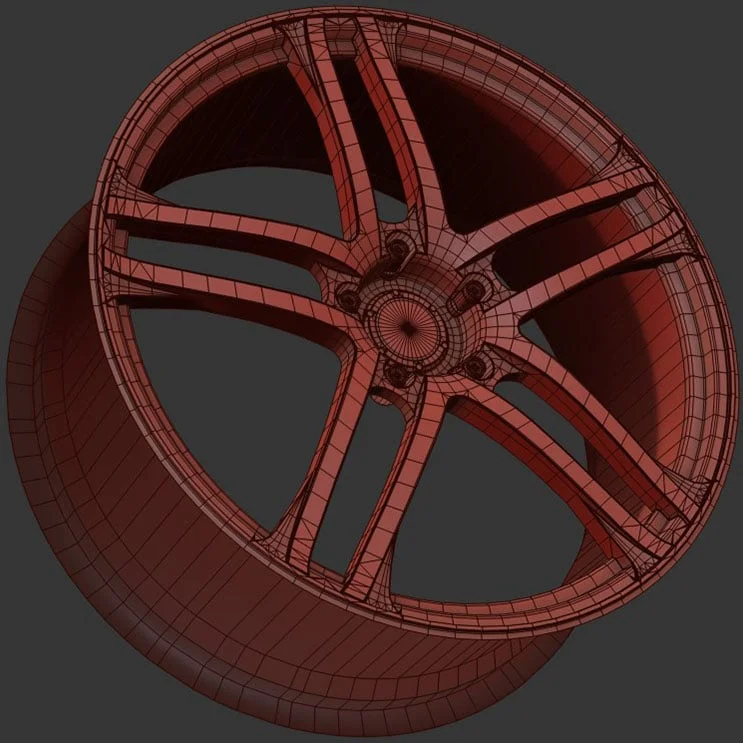 Yokohama Advan AVS T5 screenshot 2