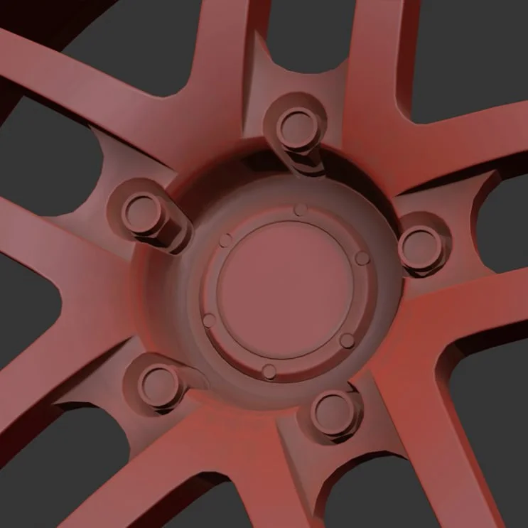 Yokohama Advan AVS T5 screenshot 3