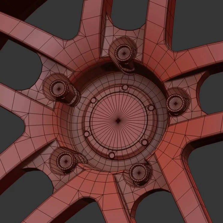 Yokohama Advan AVS T5 screenshot 4