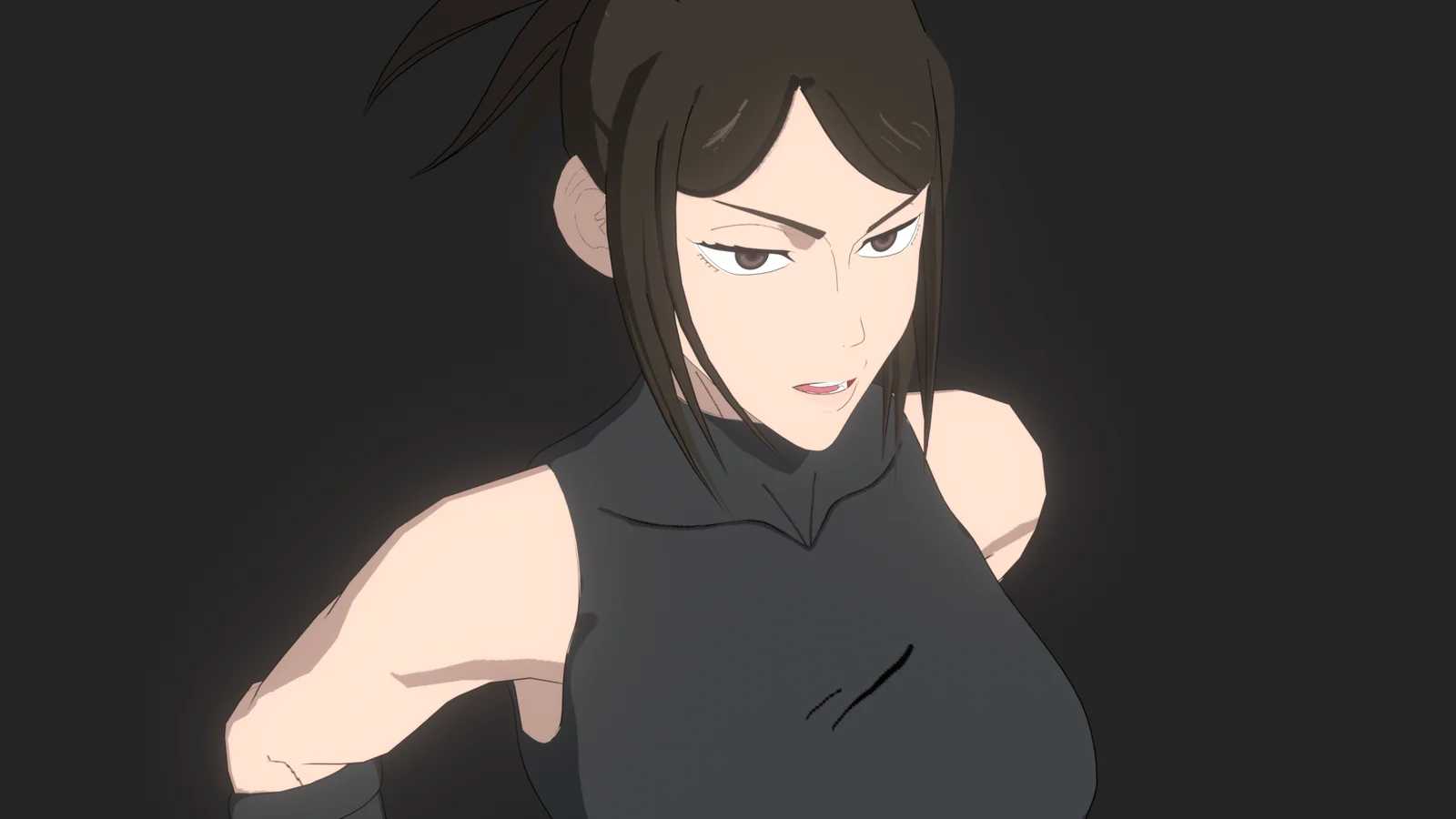 Yorozu Model screenshot 2