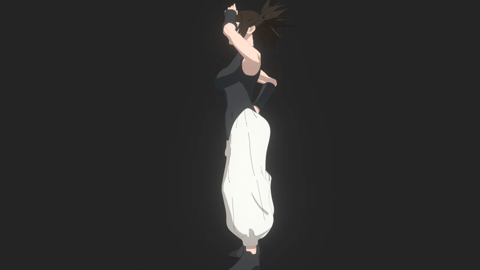 Yorozu Model screenshot 5
