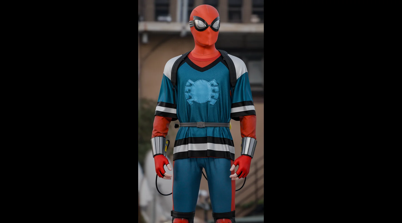 YFNSM Homemade Model screenshot 2