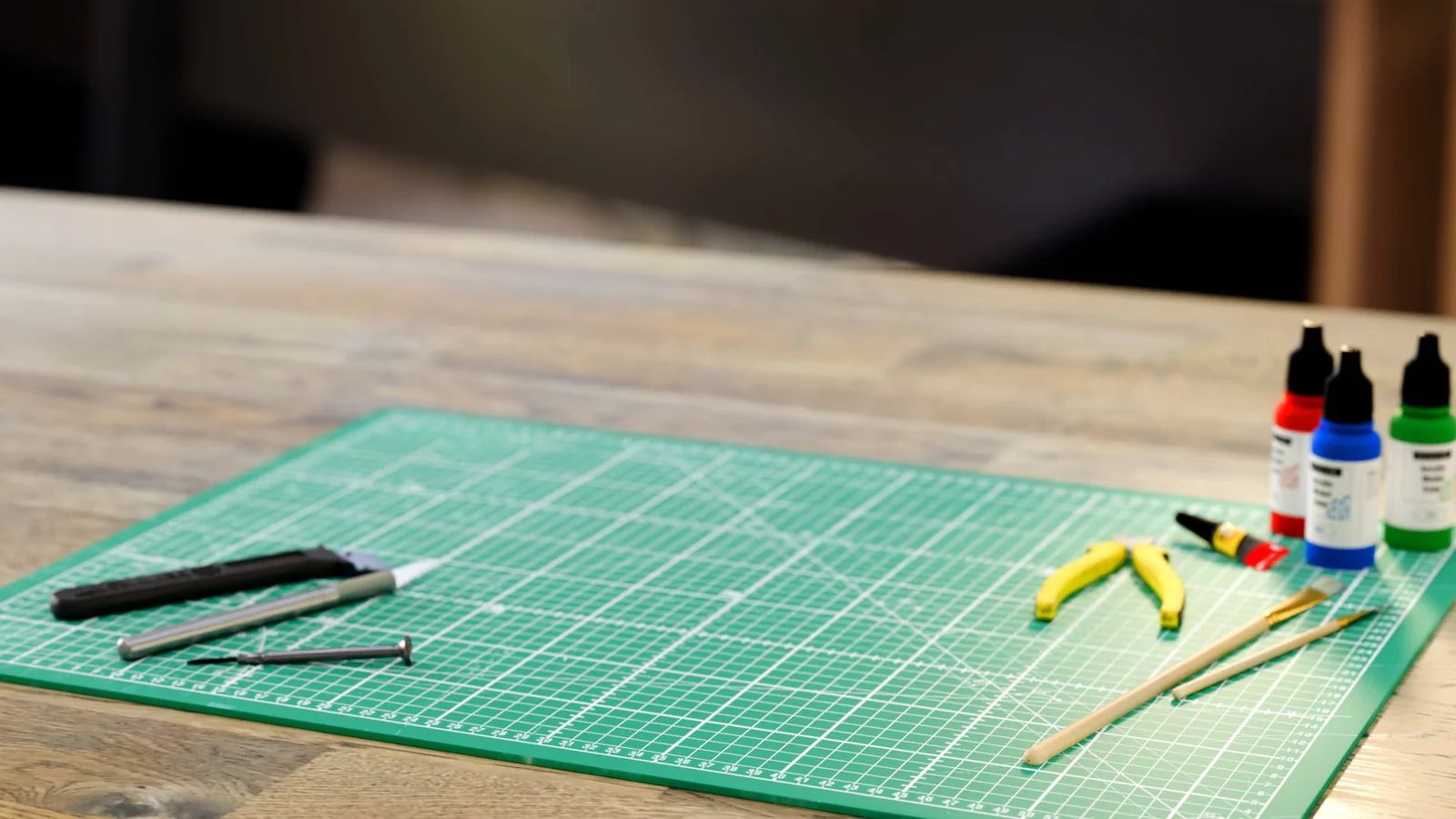 Your Model Stage screenshot 3