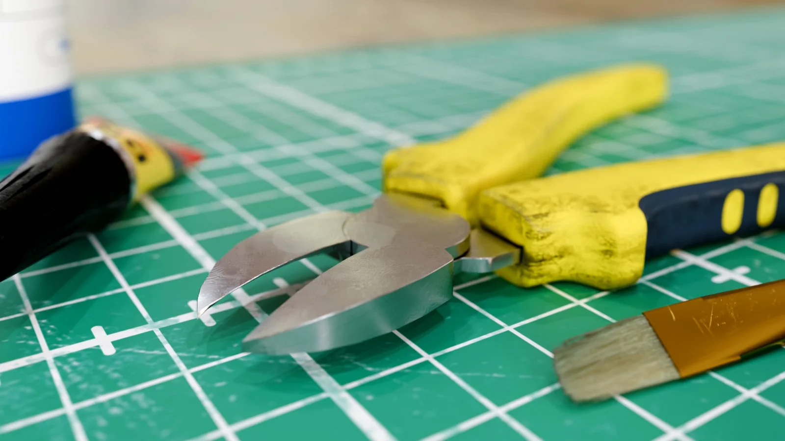 Your Model Stage screenshot 6