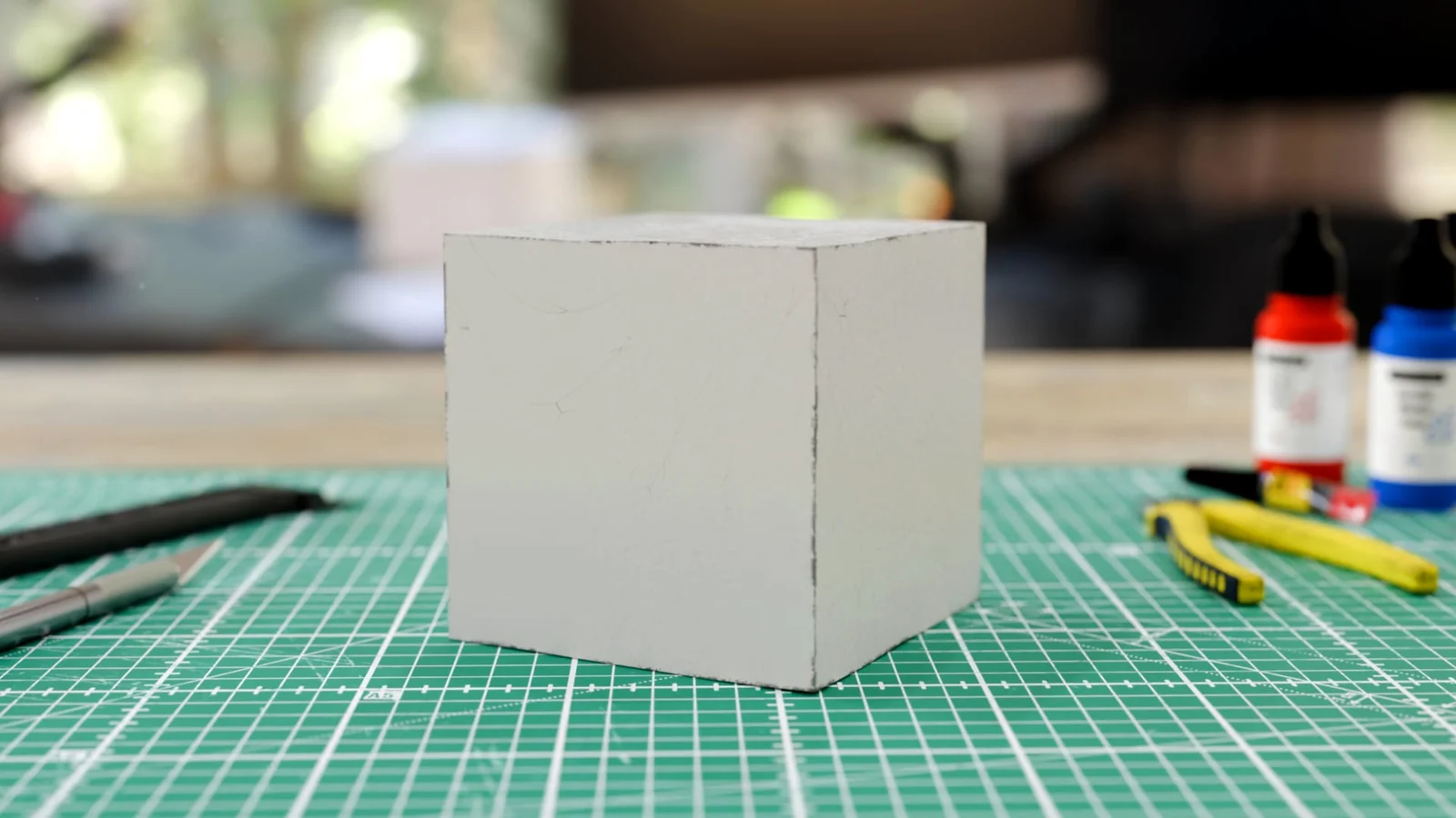 Your Model Stage screenshot 8