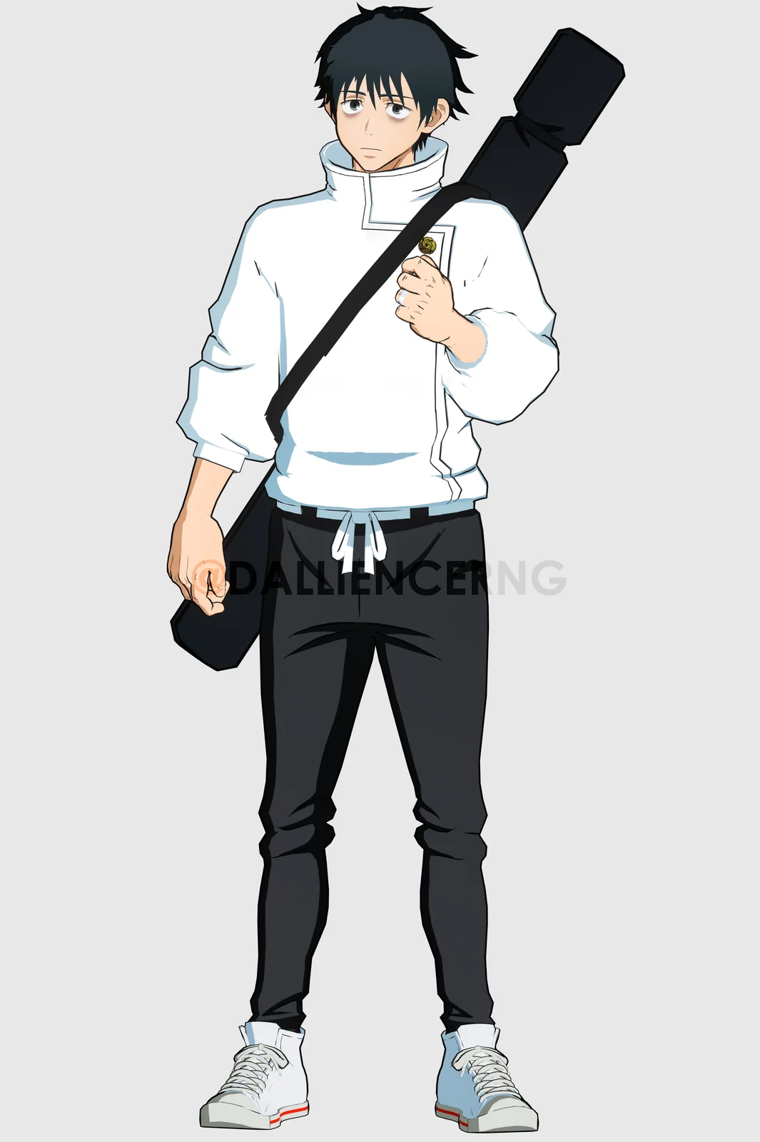 Yuta Okkotsu screenshot 2