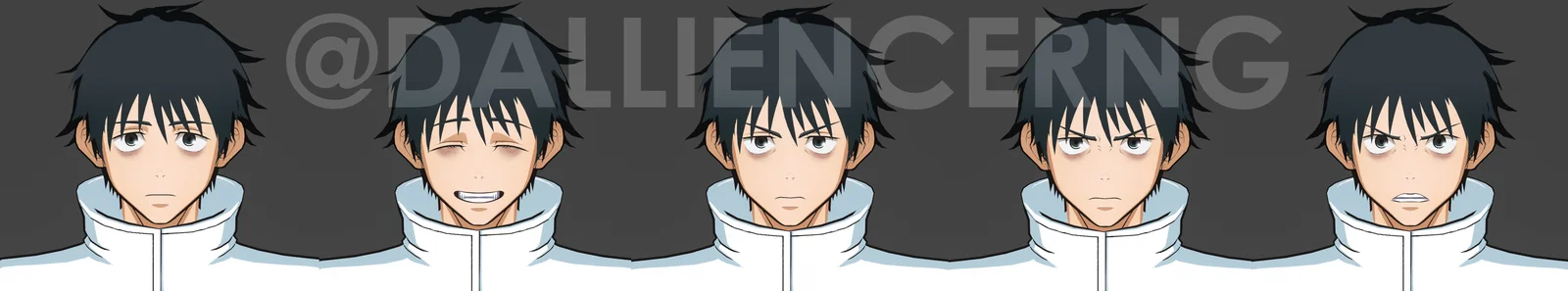 Yuta Okkotsu screenshot 4