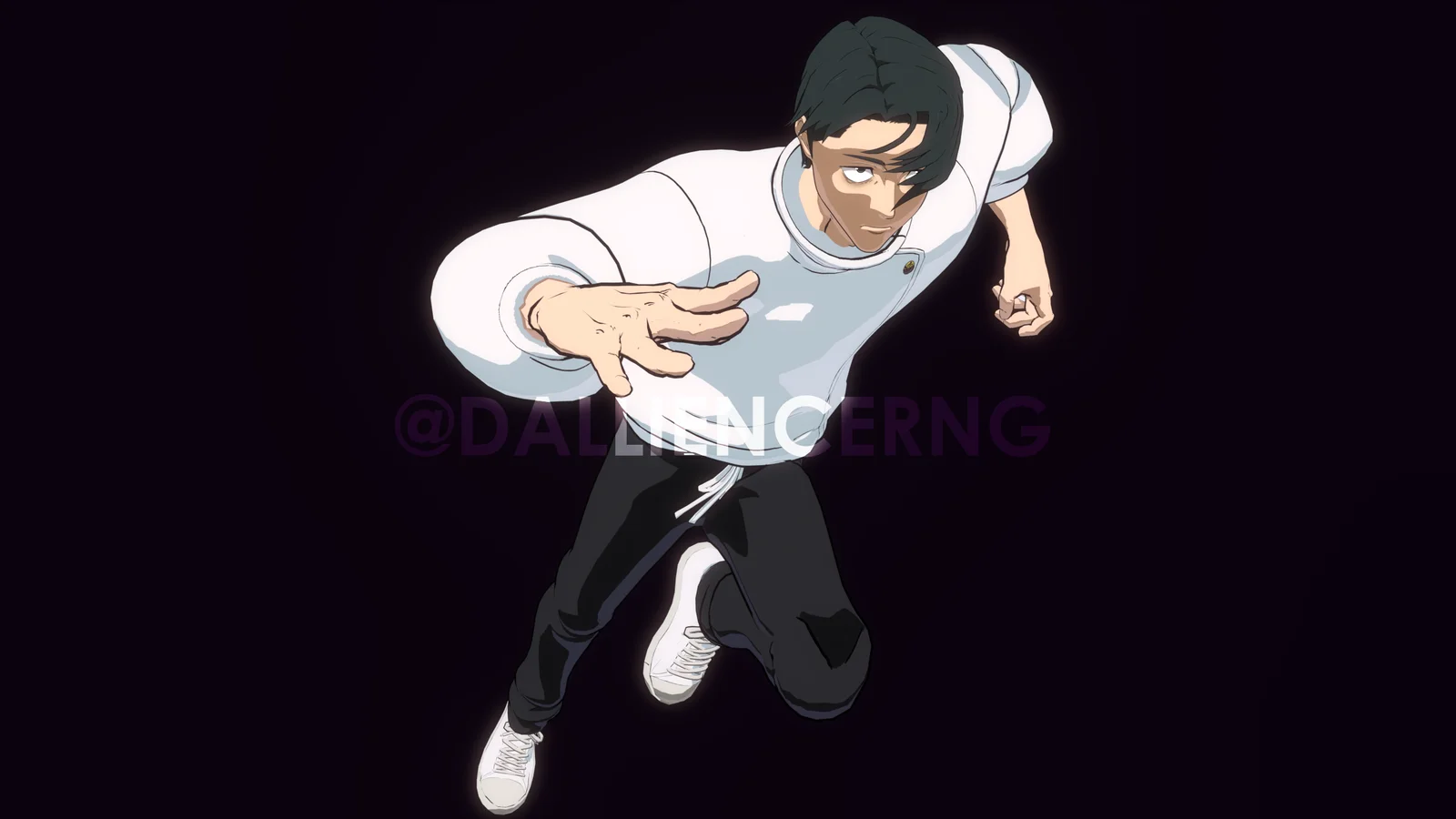 Yuta Okkotsu (Culling Games) screenshot 6