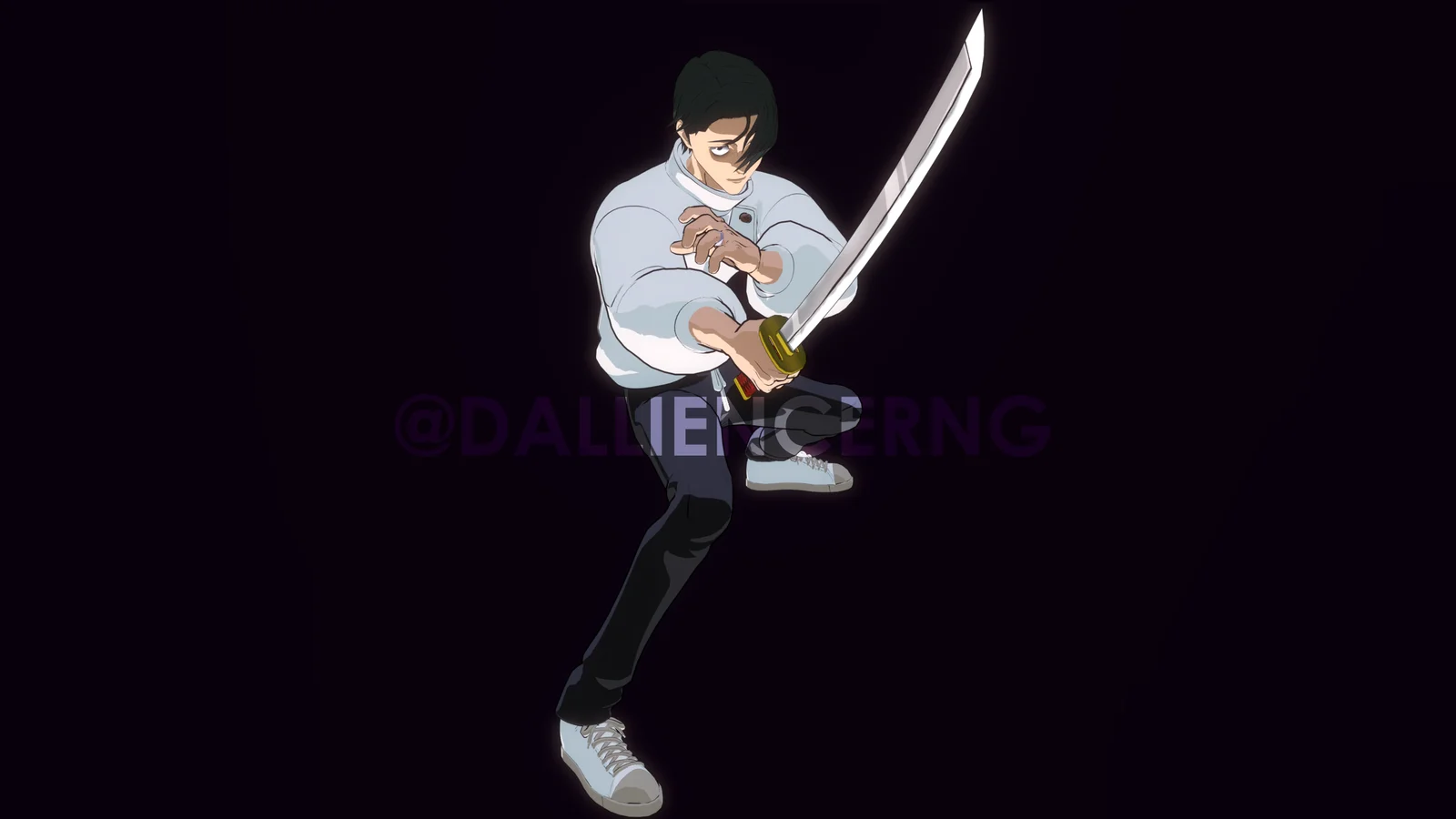 Yuta Okkotsu (Culling Games) screenshot 7