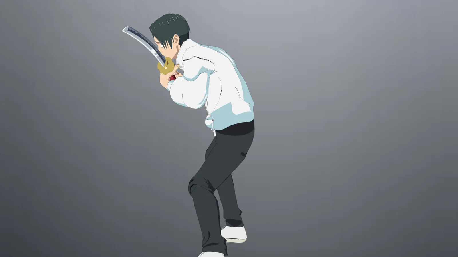 Yuta Okkotsu screenshot 2