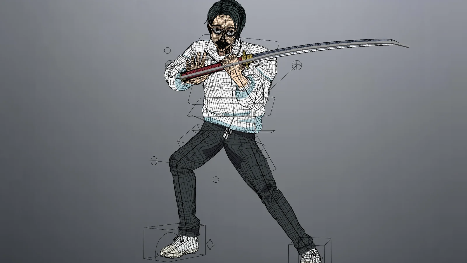 Yuta Okkotsu screenshot 3