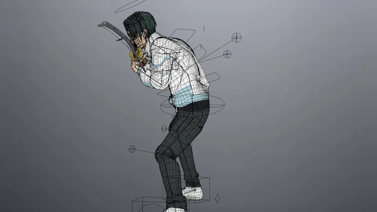 Yuta Okkotsu screenshot 4