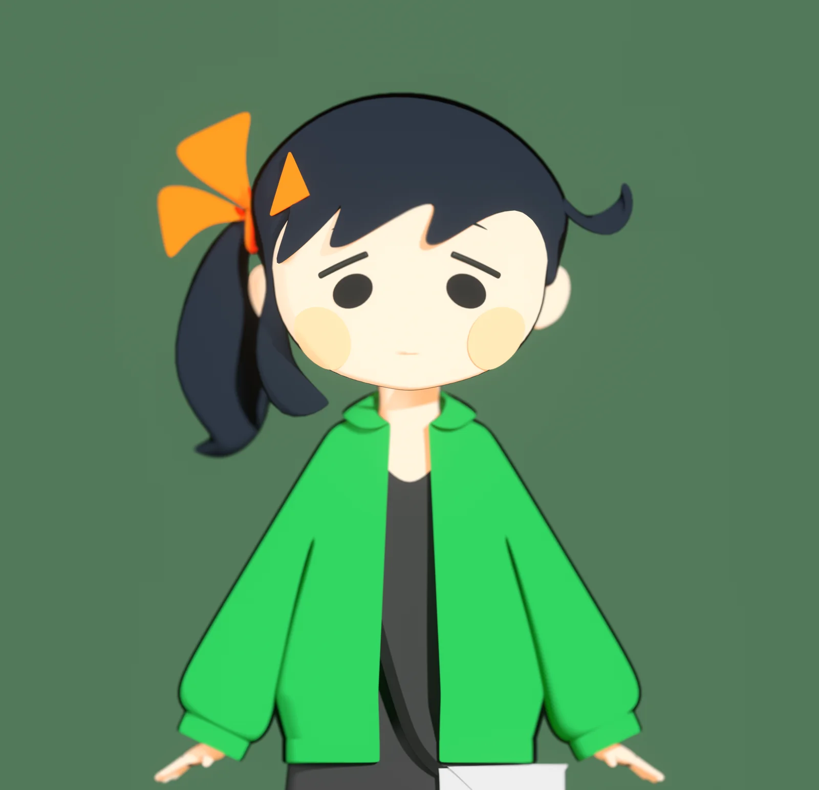 Yuuka Nagase screenshot 2