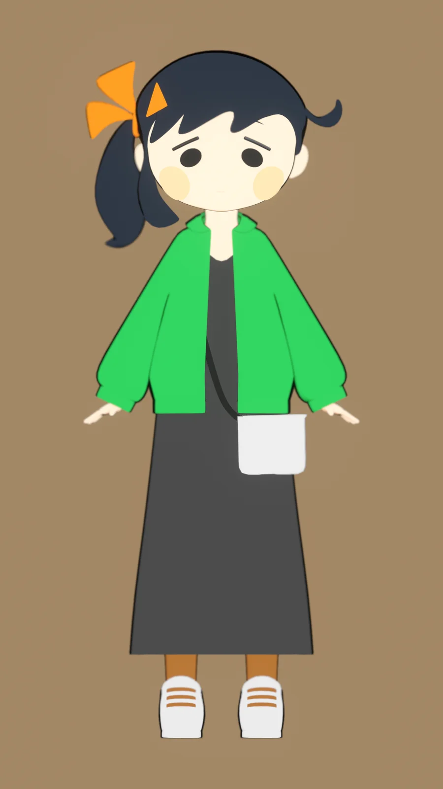 Yuuka Nagase screenshot 3