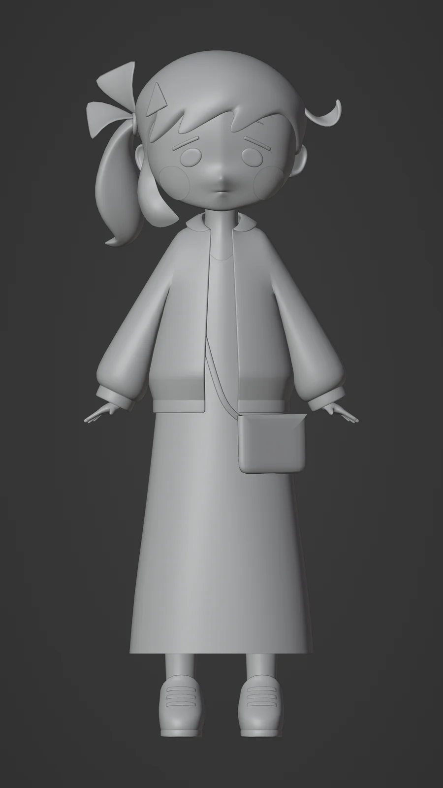 Yuuka Nagase screenshot 5