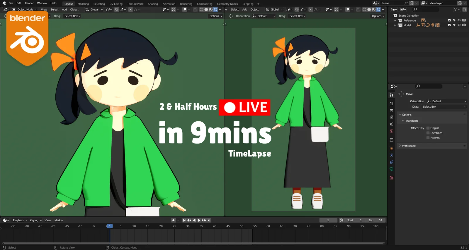 Yuuka Nagase screenshot 6