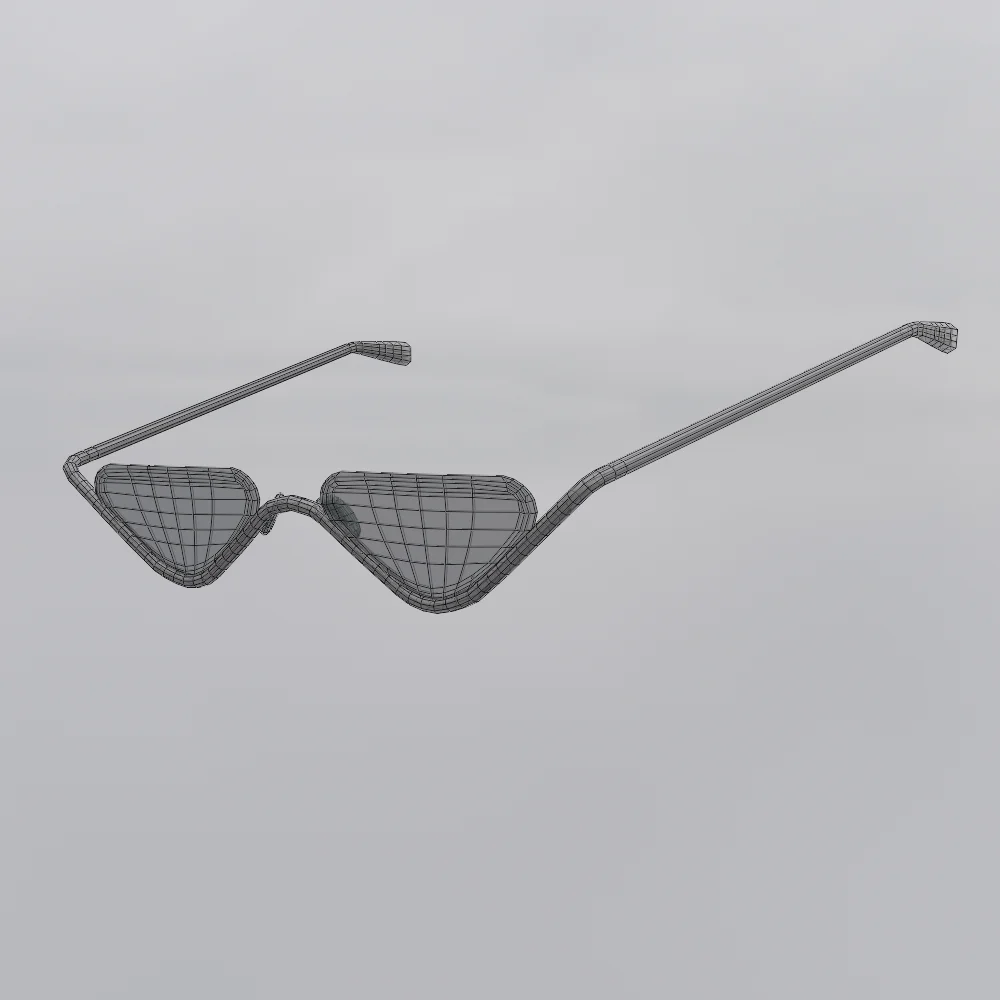 Yvonne Glasses screenshot 2