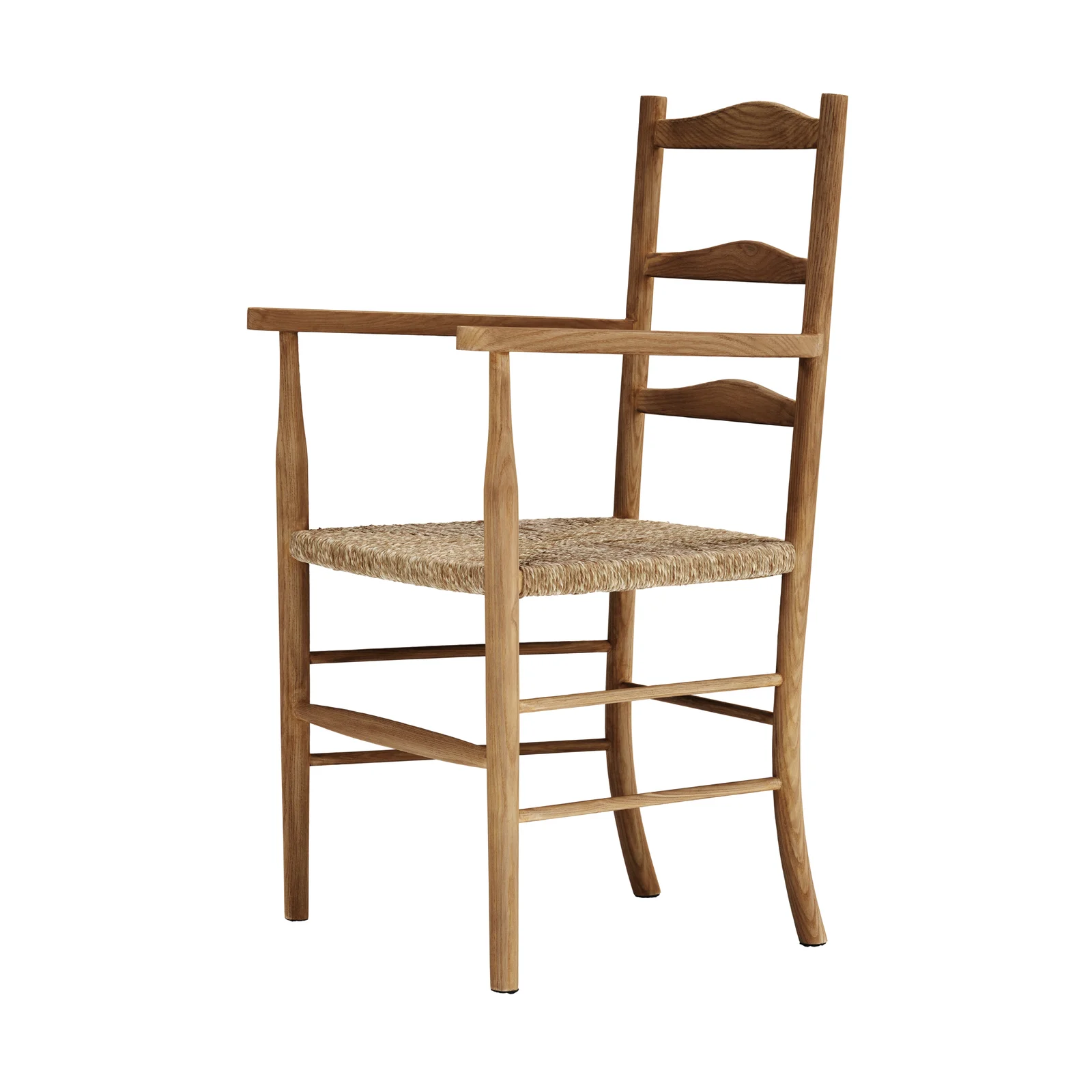 Zara Home Ash Wood Armchair screenshot 2