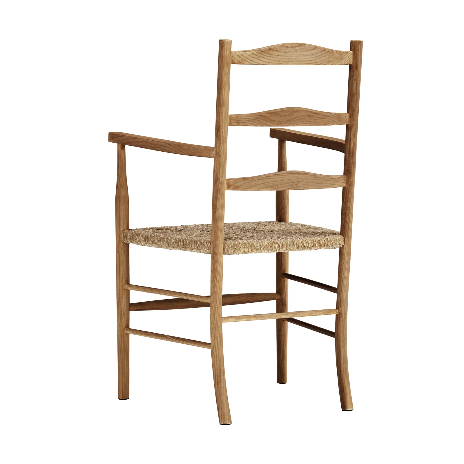 Zara Home Ash Wood Armchair screenshot 3