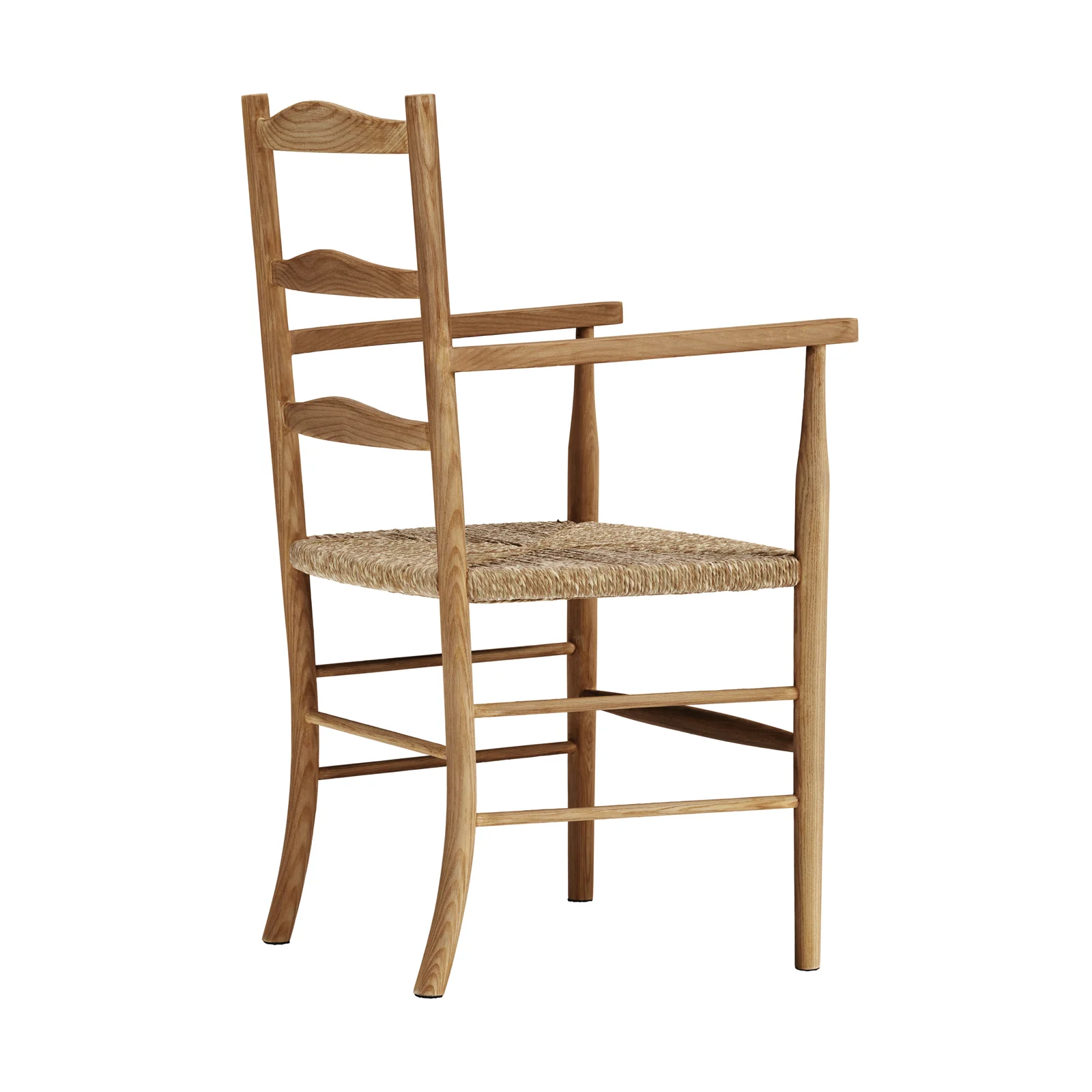 Zara Home Ash Wood Armchair screenshot 4