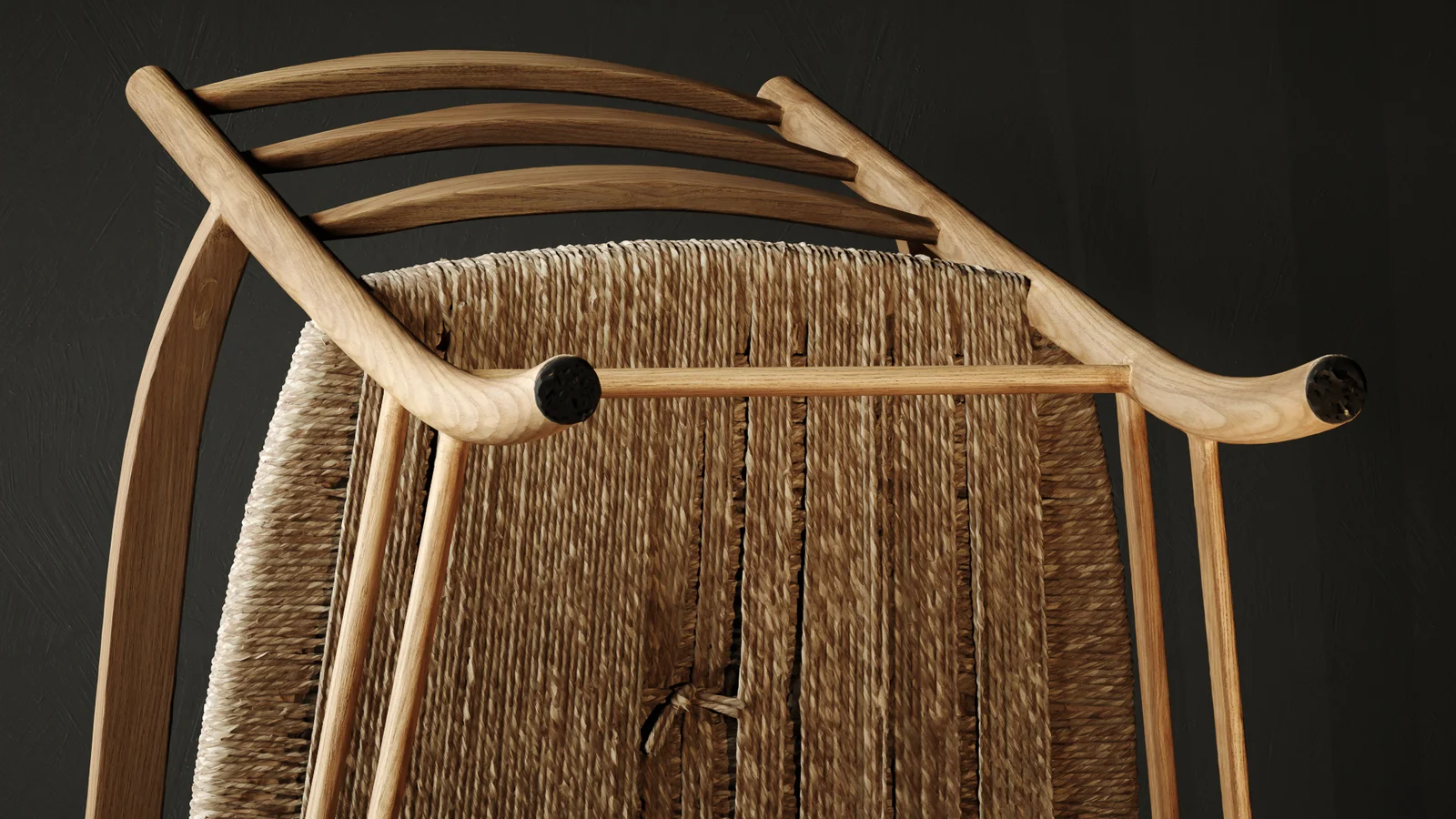 Zara Home Ash Wood Armchair screenshot 7