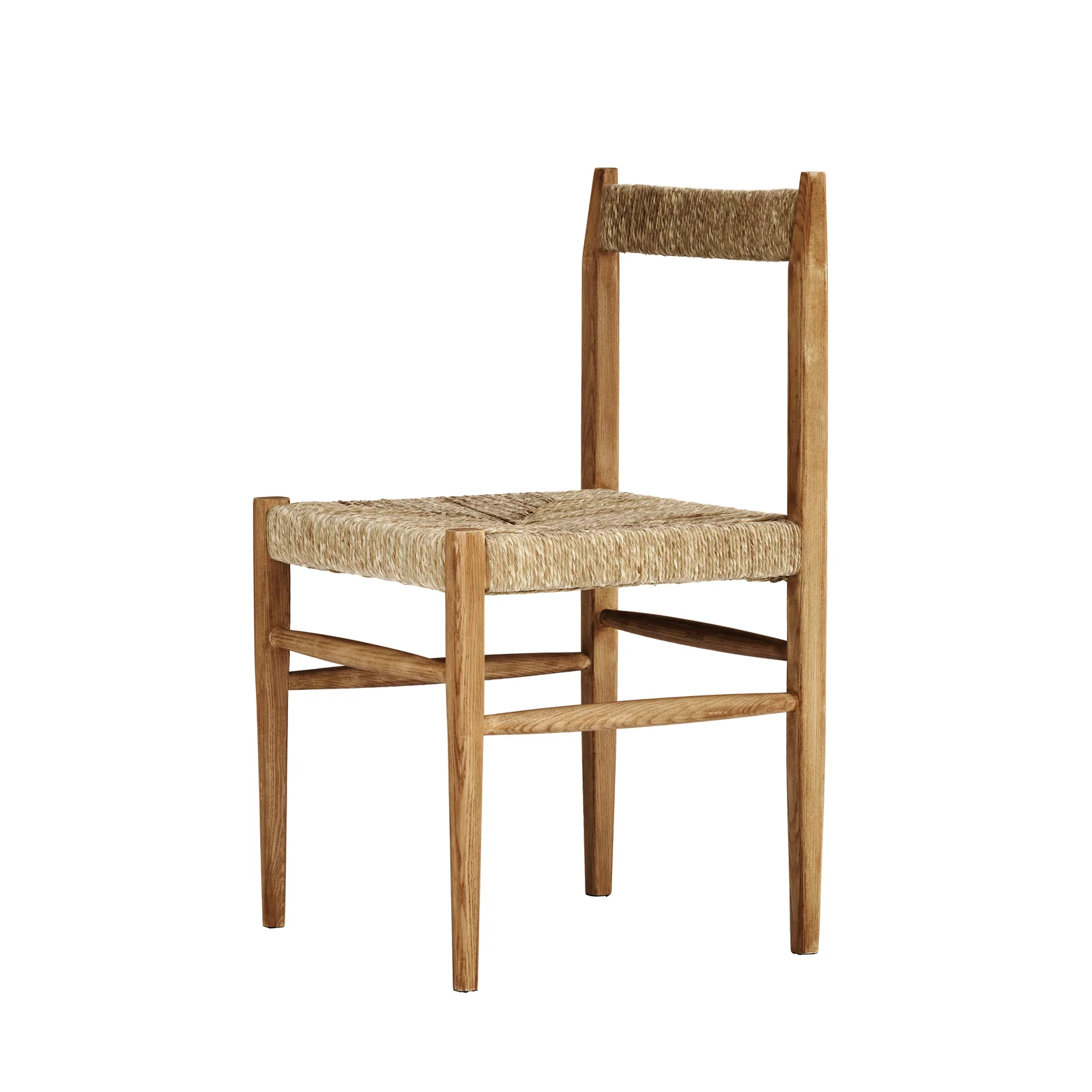 Zara Home Ash Wood Chair screenshot 2