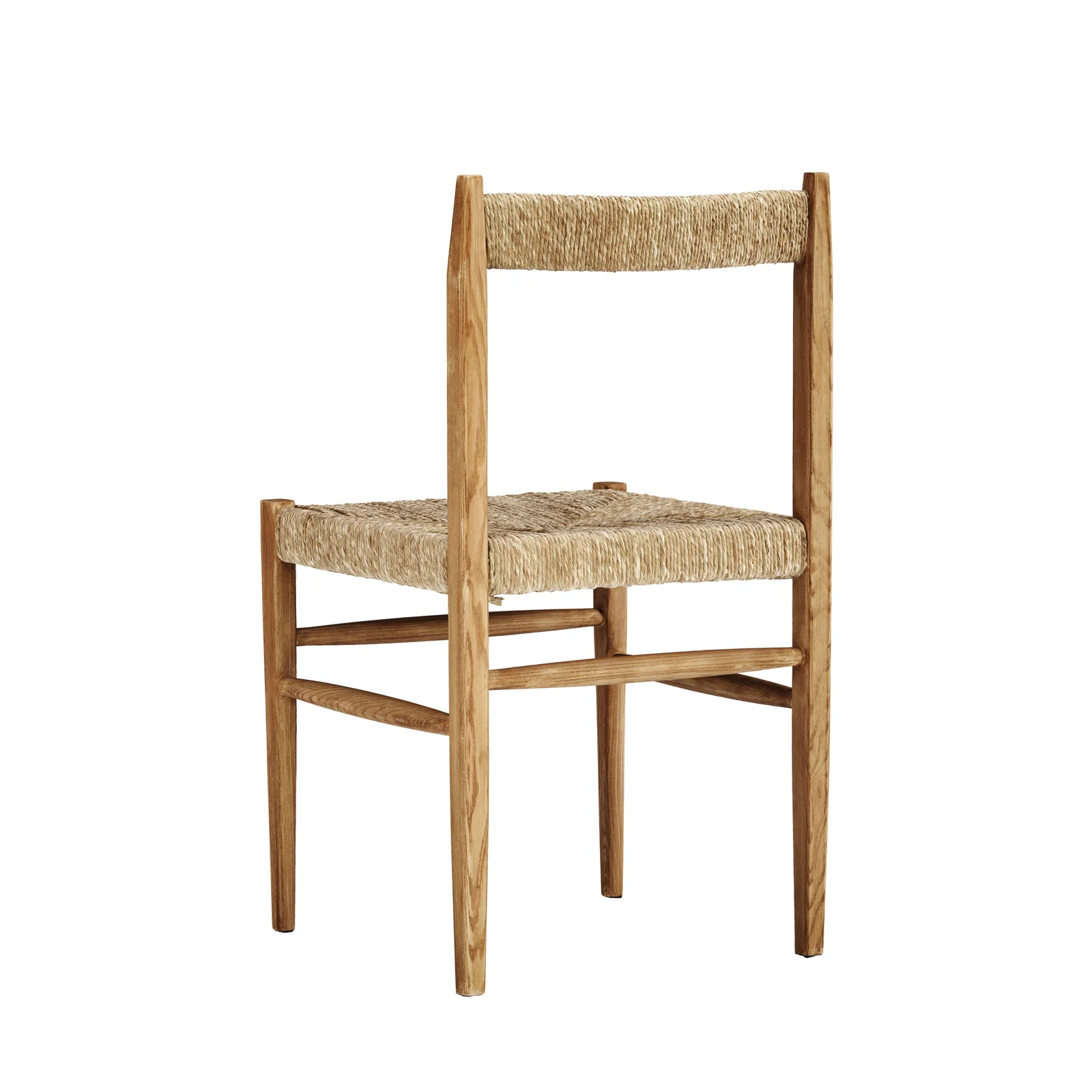 Zara Home Ash Wood Chair screenshot 3