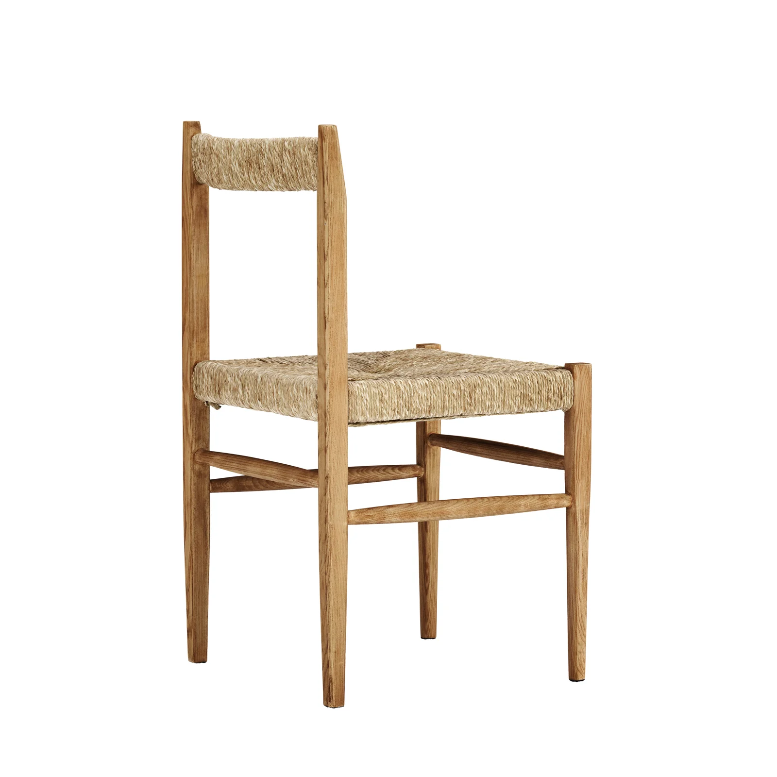Zara Home Ash Wood Chair screenshot 4