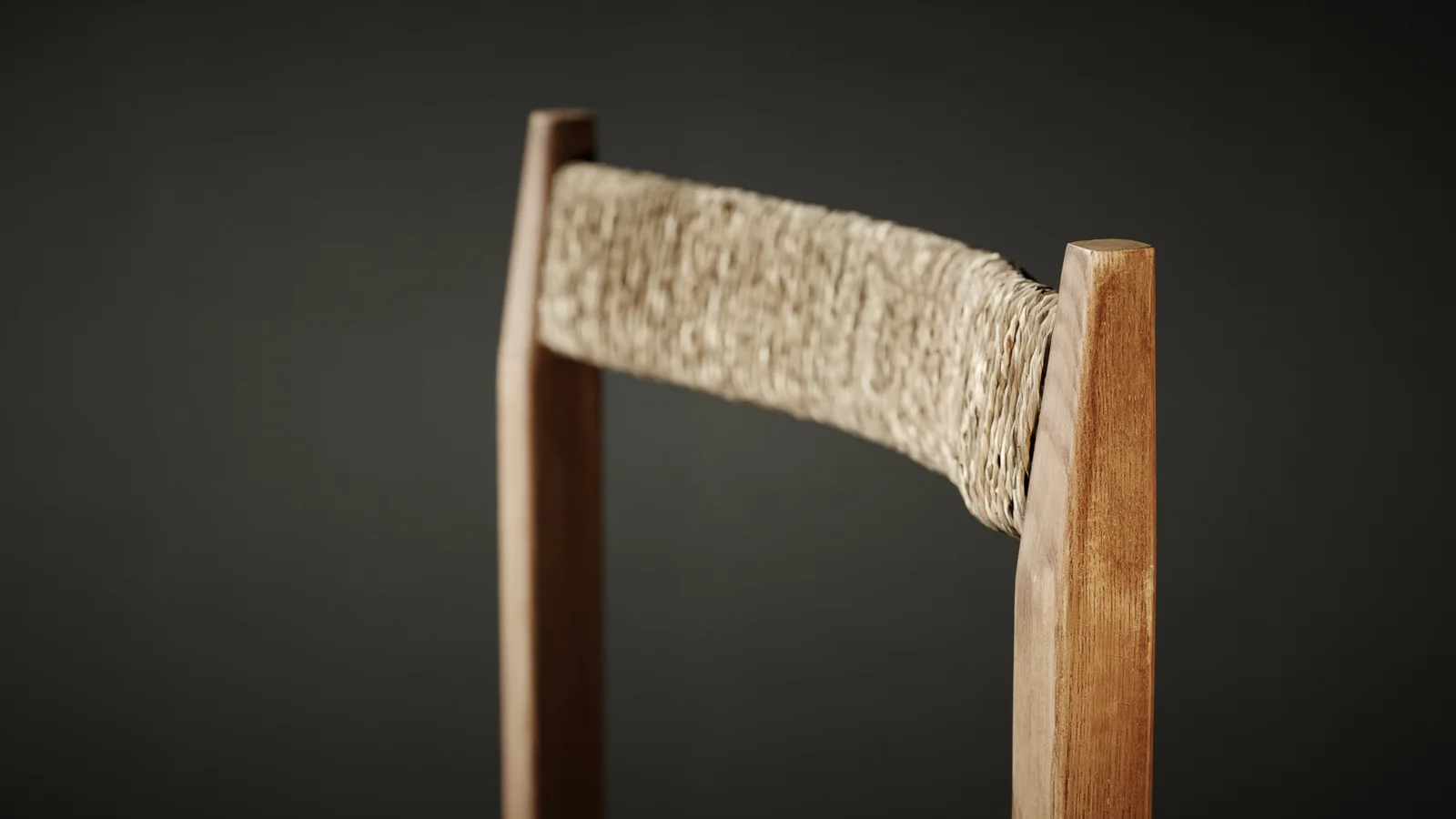 Zara Home Ash Wood Chair screenshot 7