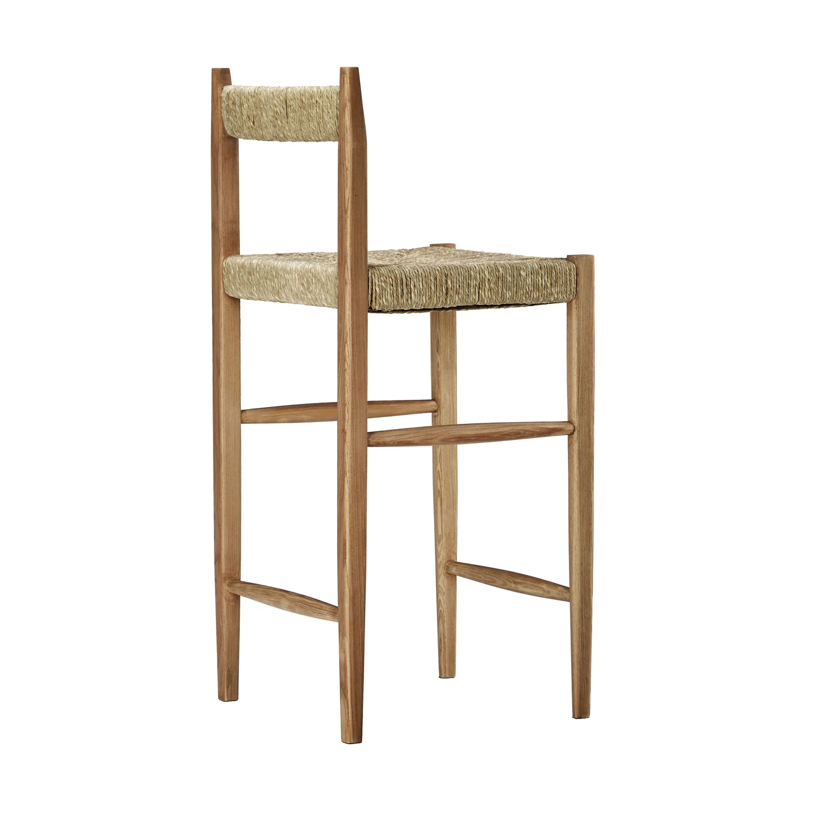 Zara Home Ash Wood Stool screenshot 4