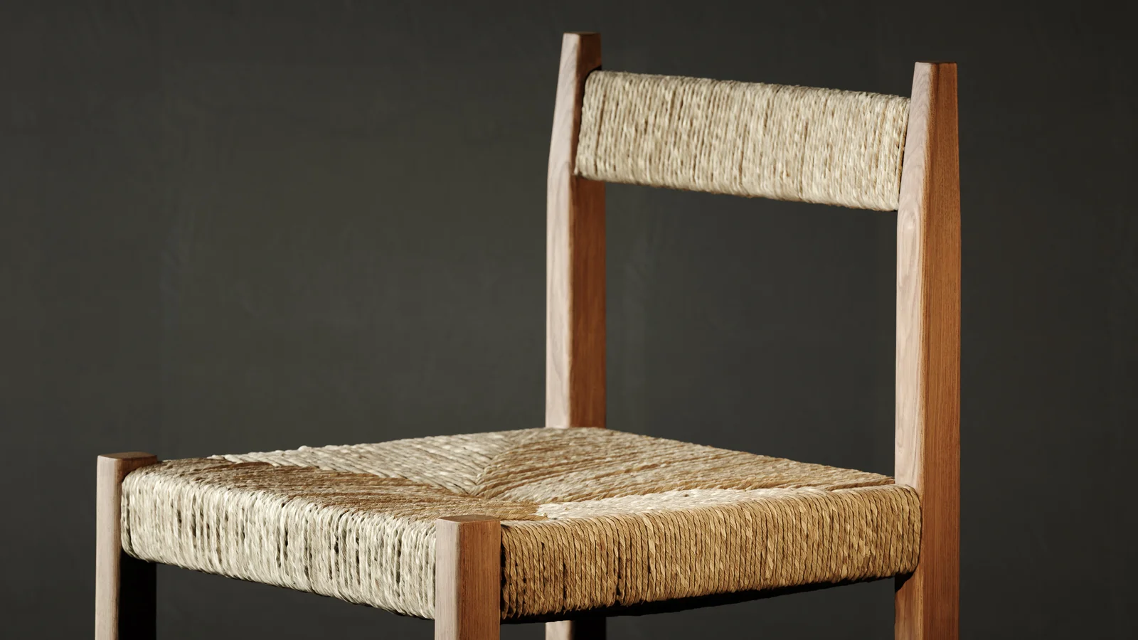 Zara Home Ash Wood Stool screenshot 7