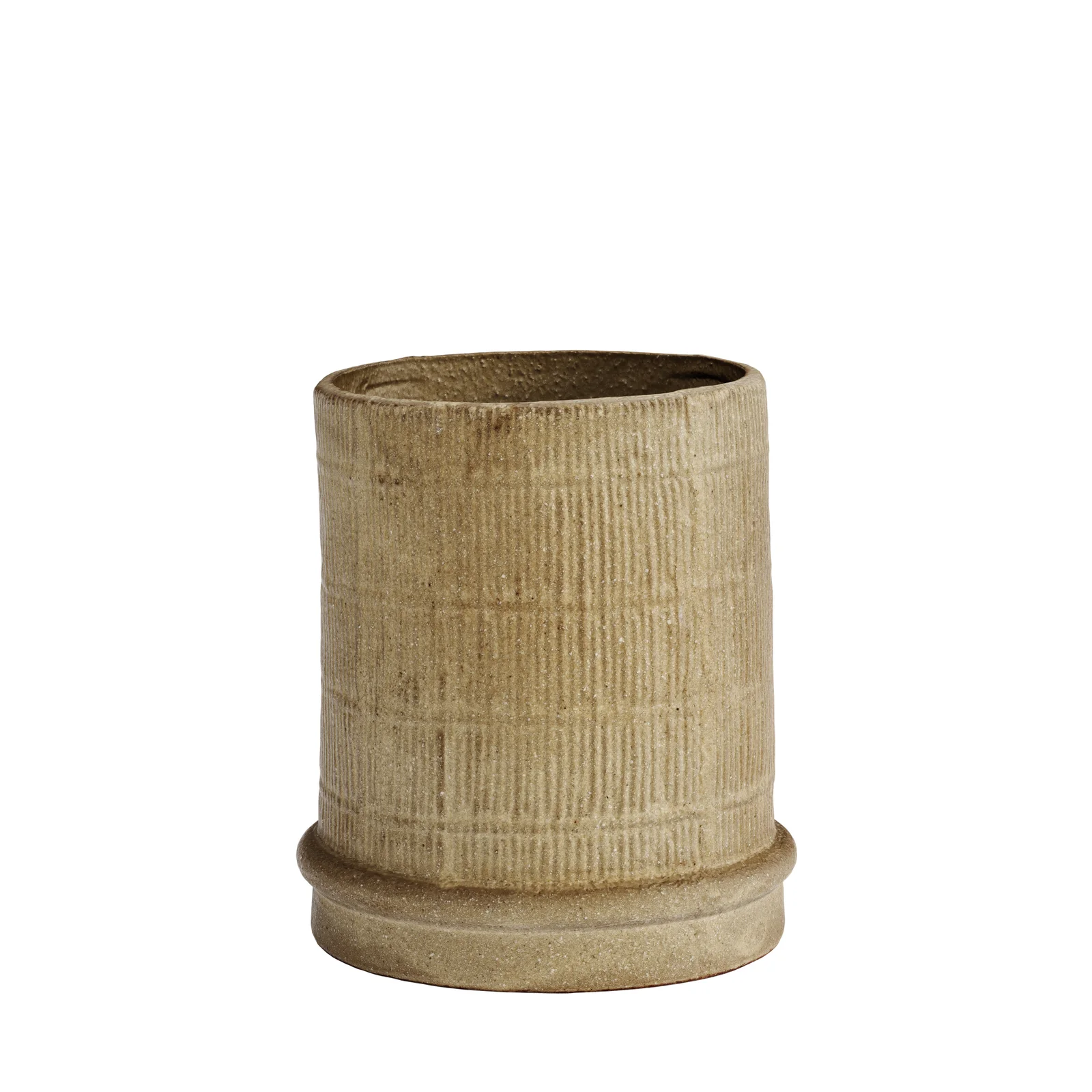 Ceramic Flower Pot 01 screenshot 2