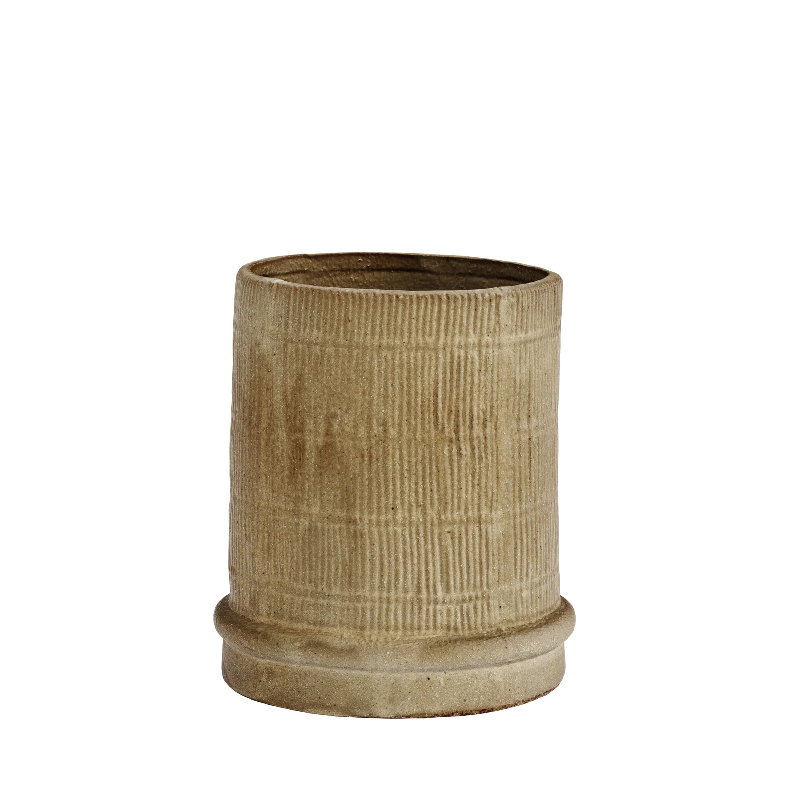 Ceramic Flower Pot 01 screenshot 4