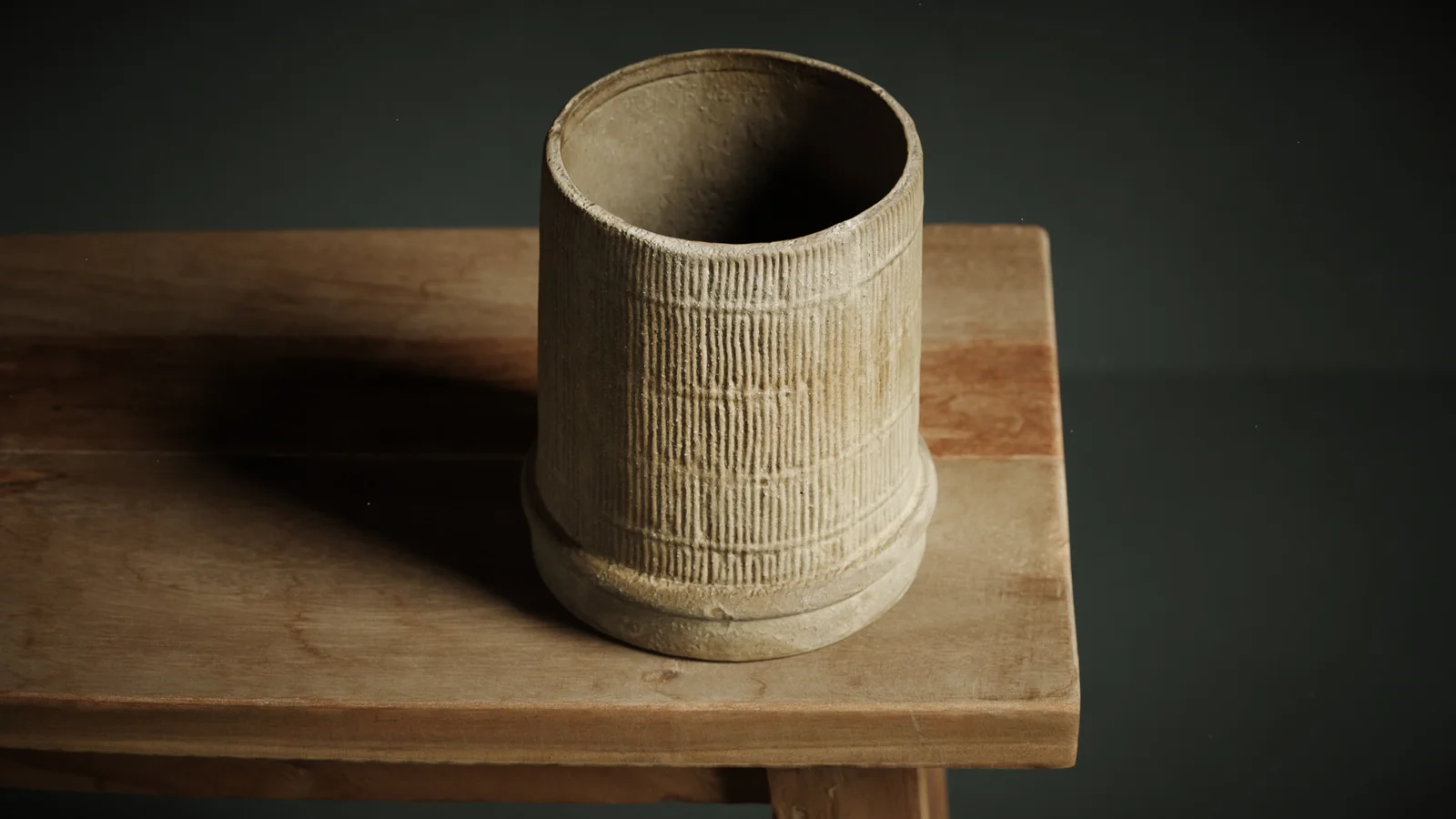 Ceramic Flower Pot 01 screenshot 5