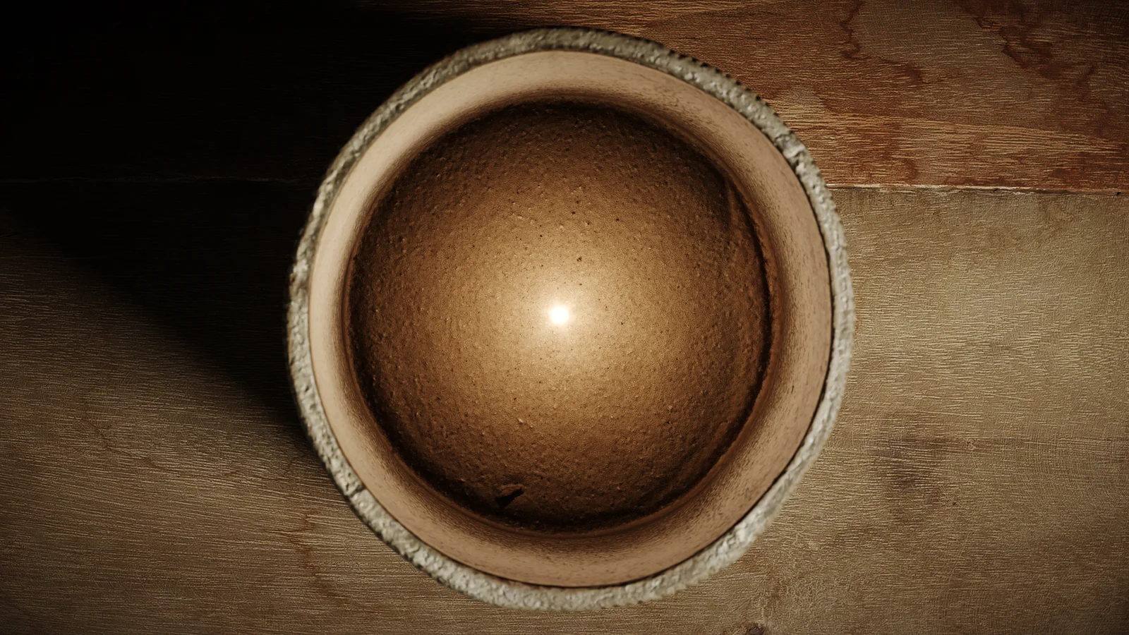 Ceramic Flower Pot 01 screenshot 8