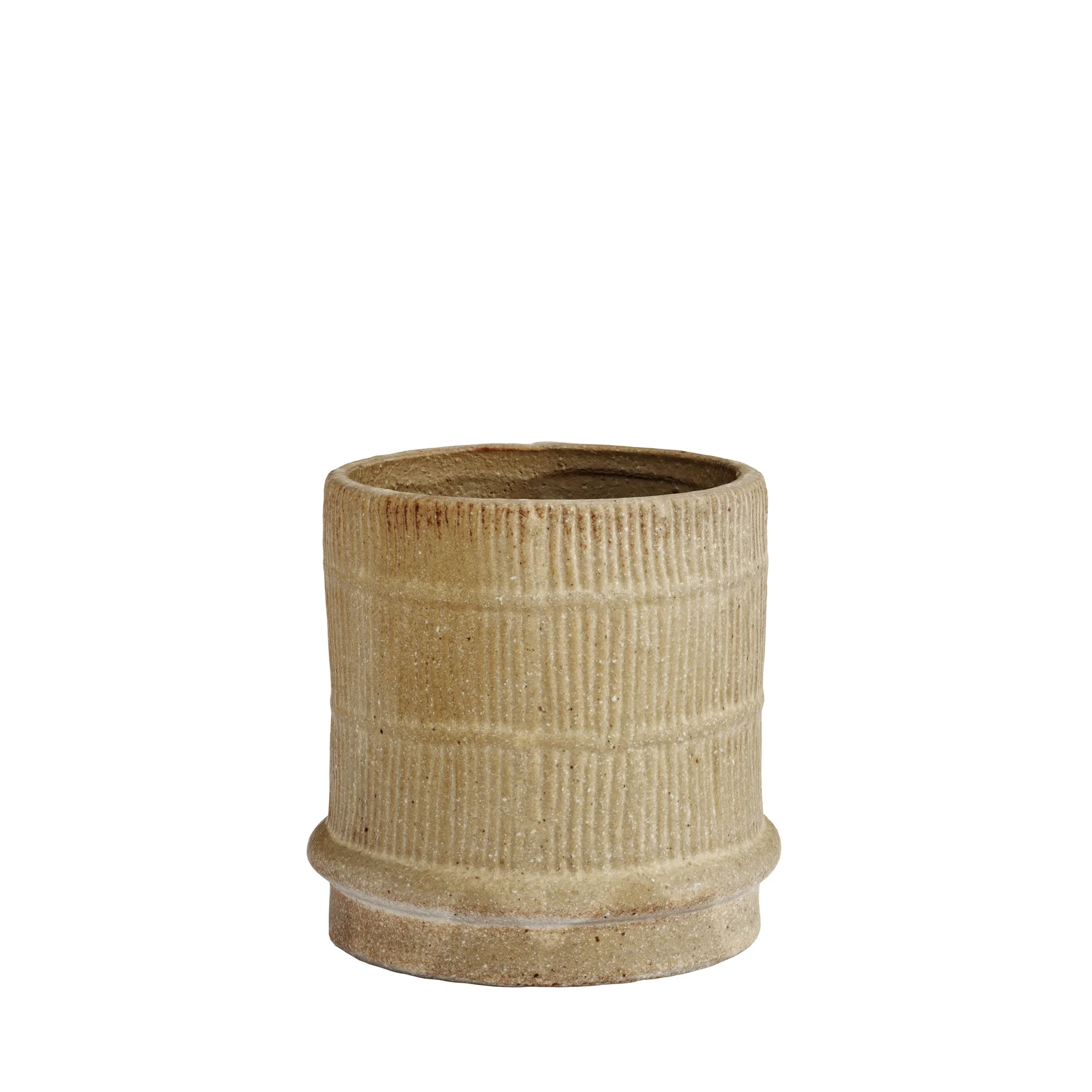 Zara Home Ceramic Flower Pot 02 screenshot 2
