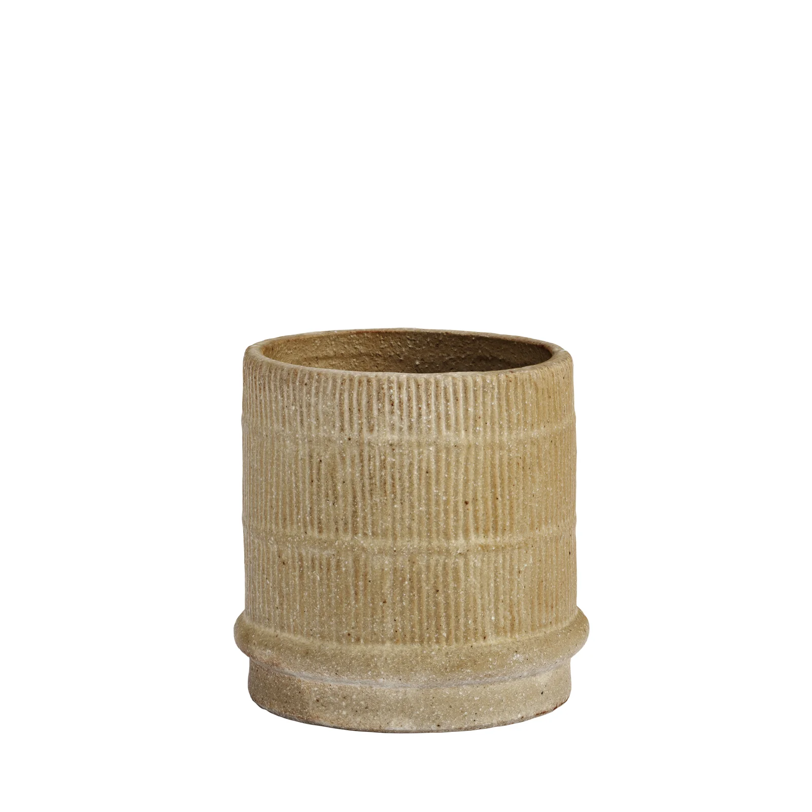 Zara Home Ceramic Flower Pot 02 screenshot 3