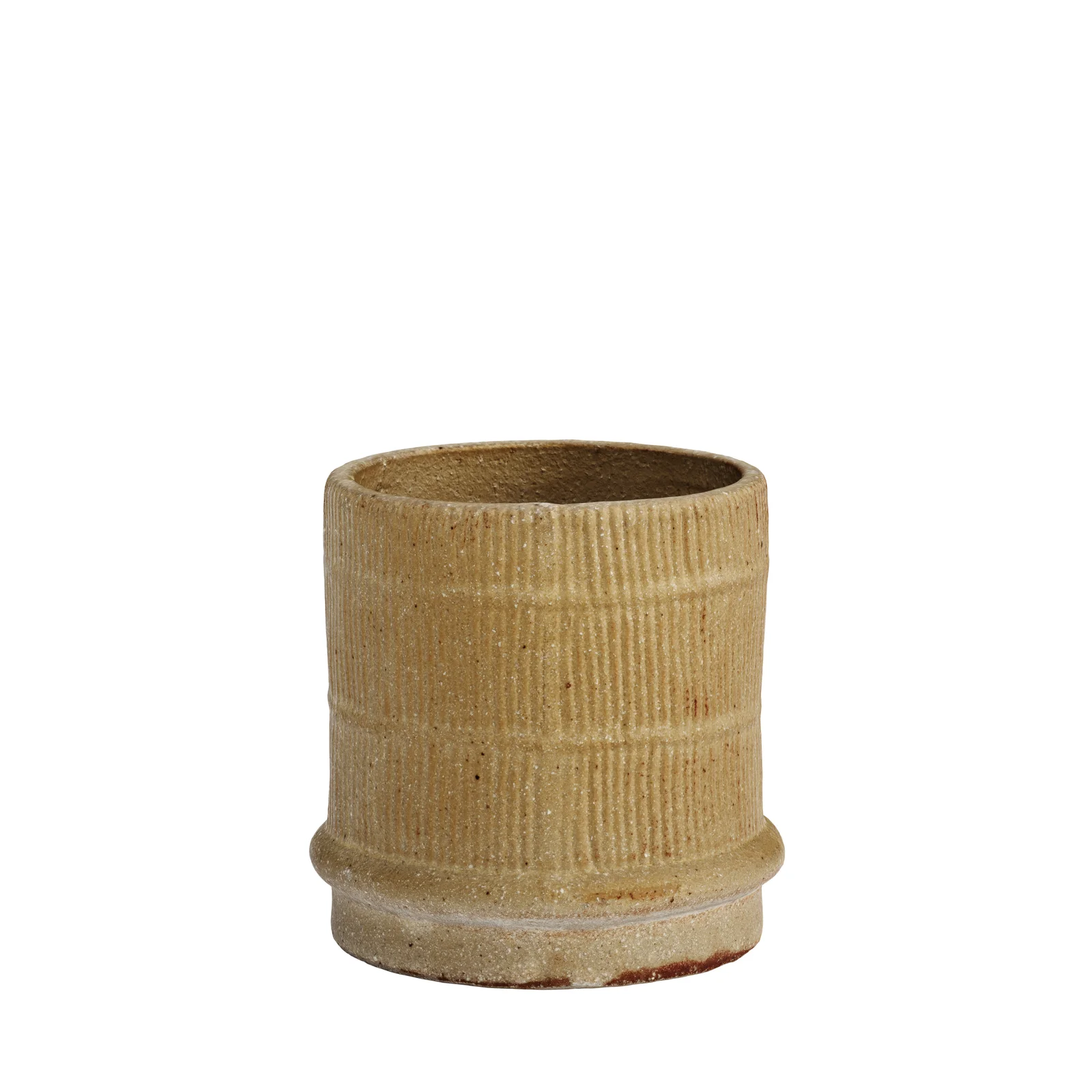 Zara Home Ceramic Flower Pot 02 screenshot 4