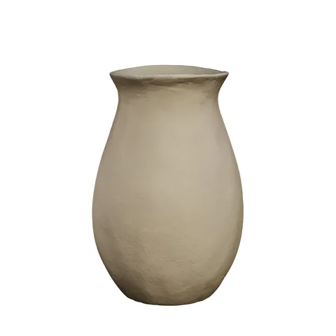 Zara Home Deco Vase - Blender 3d models