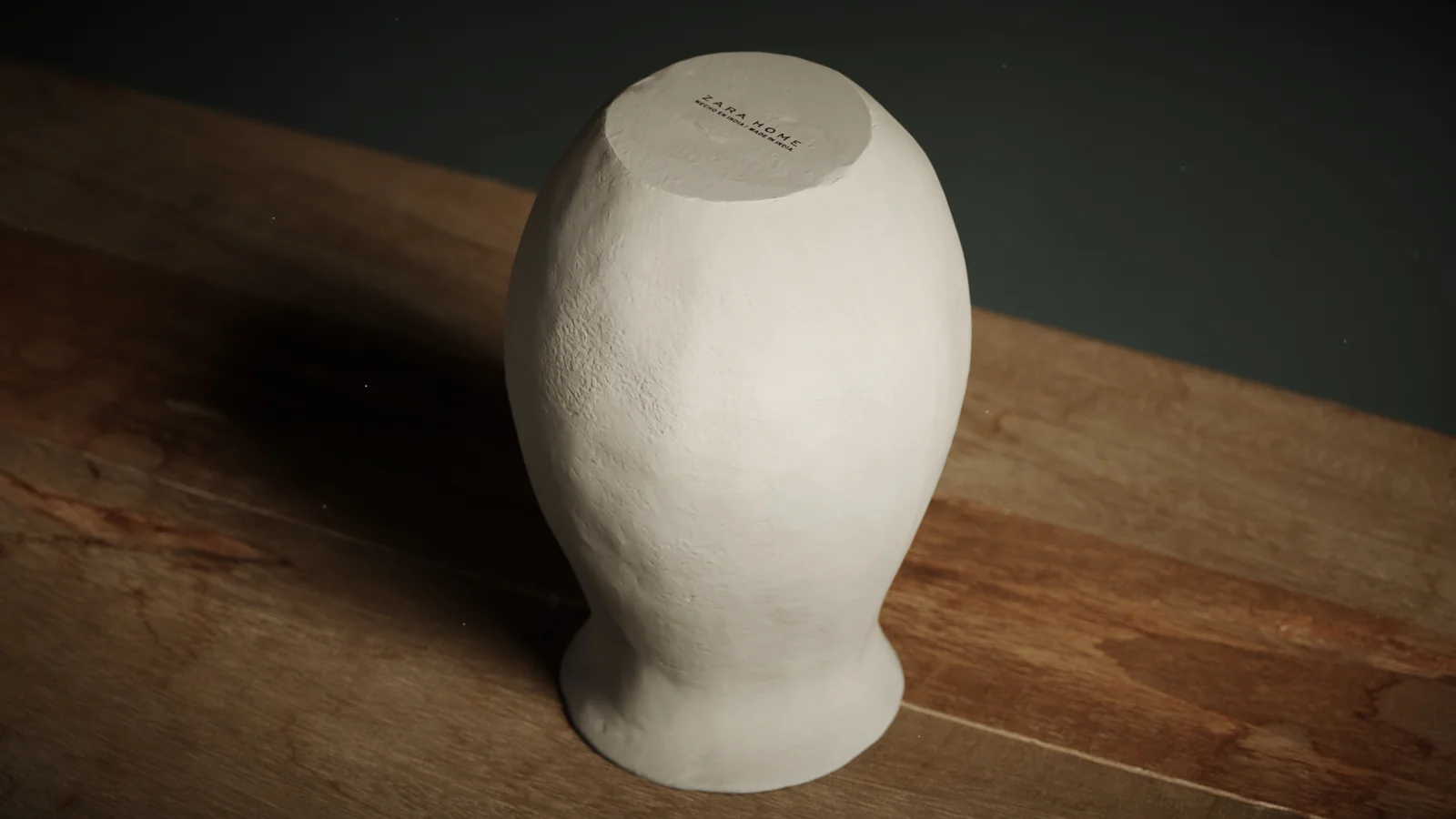 Zara Home Deco Vase screenshot 6