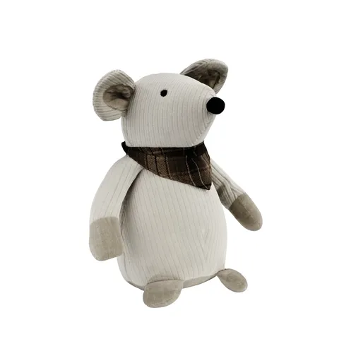 Door Stopper Mouse - Blender 3d models