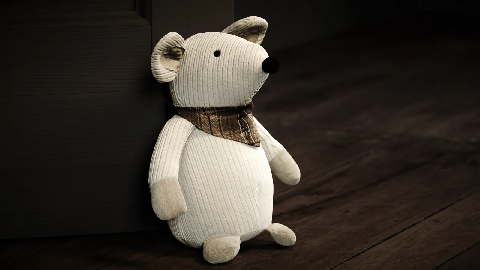 Door Stopper Mouse screenshot 5