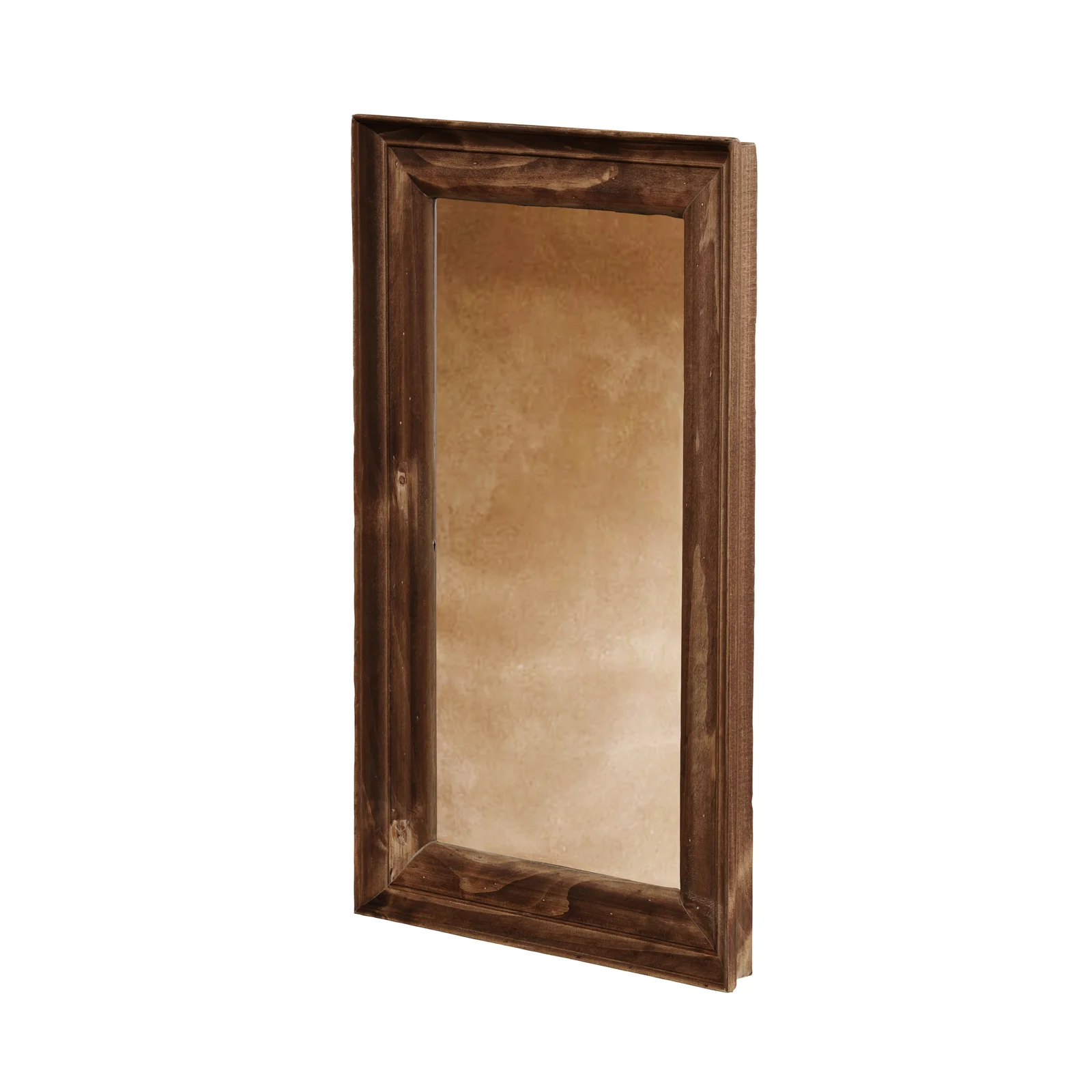 Zara Home Mirror Wooden Frame screenshot 2