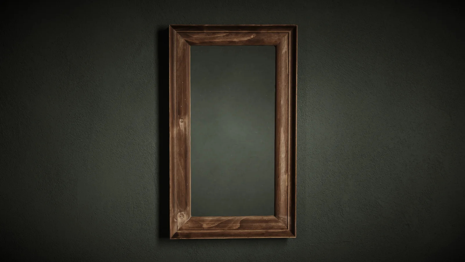 Zara Home Mirror Wooden Frame screenshot 5