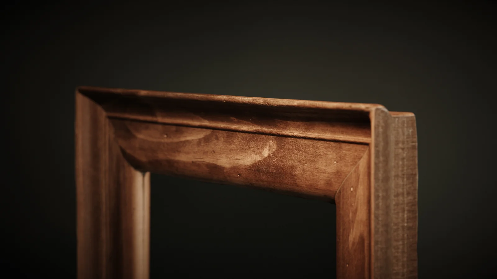 Zara Home Mirror Wooden Frame screenshot 6