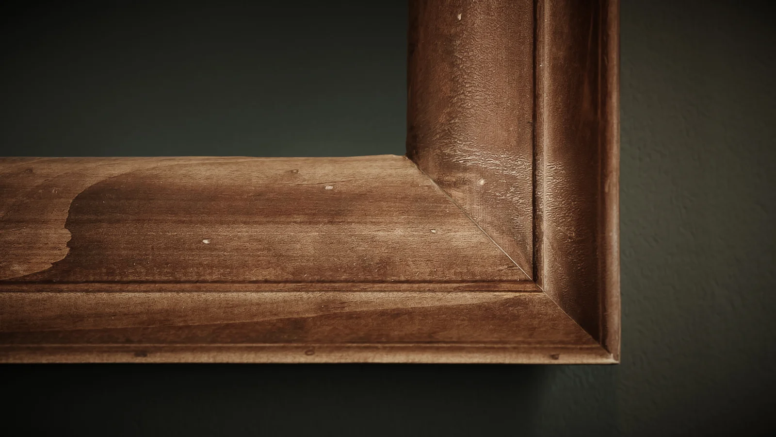 Zara Home Mirror Wooden Frame screenshot 7