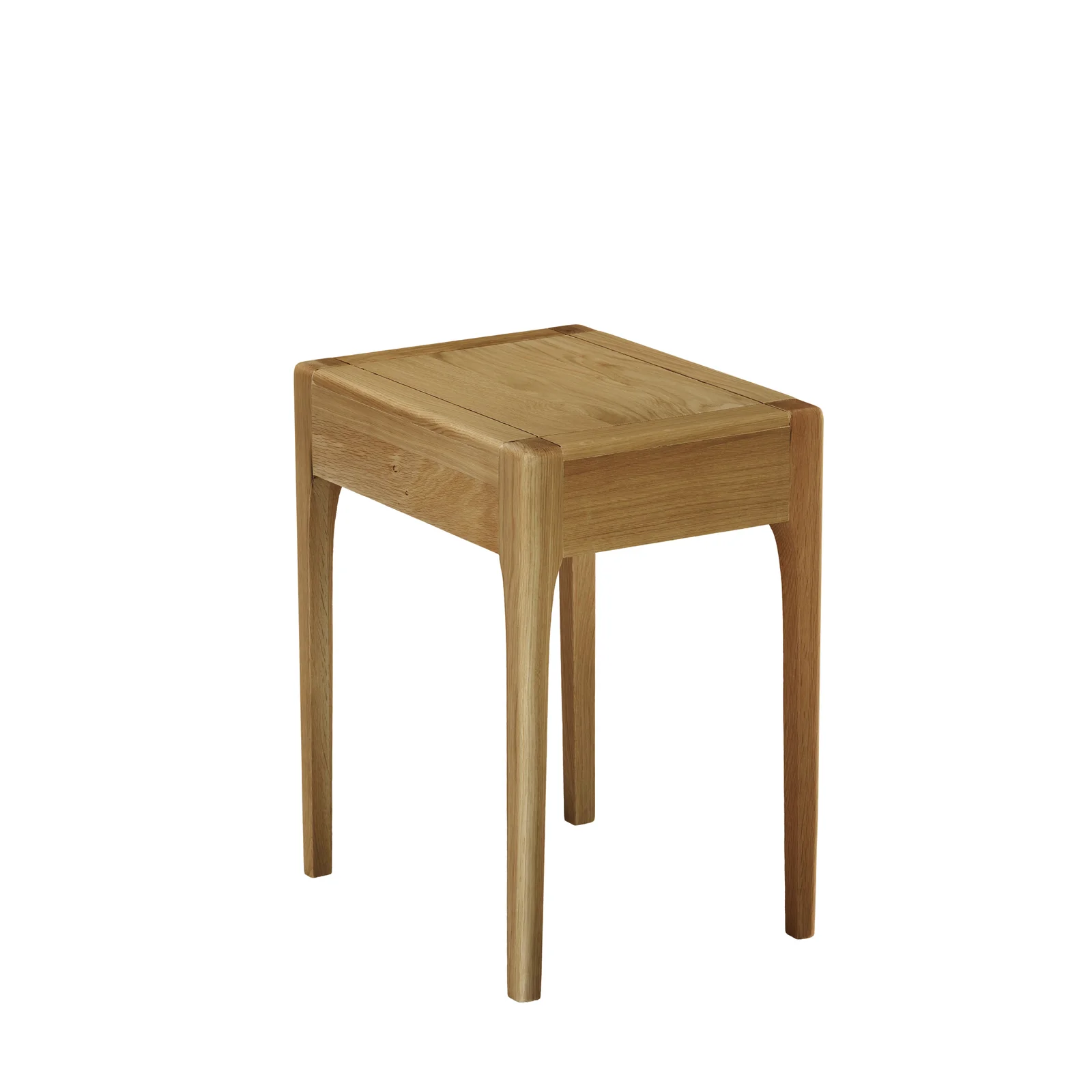 Zara Home Oak Bedside Table screenshot 4