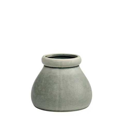 Small Ceramic Vase 02 - Blender 3d models